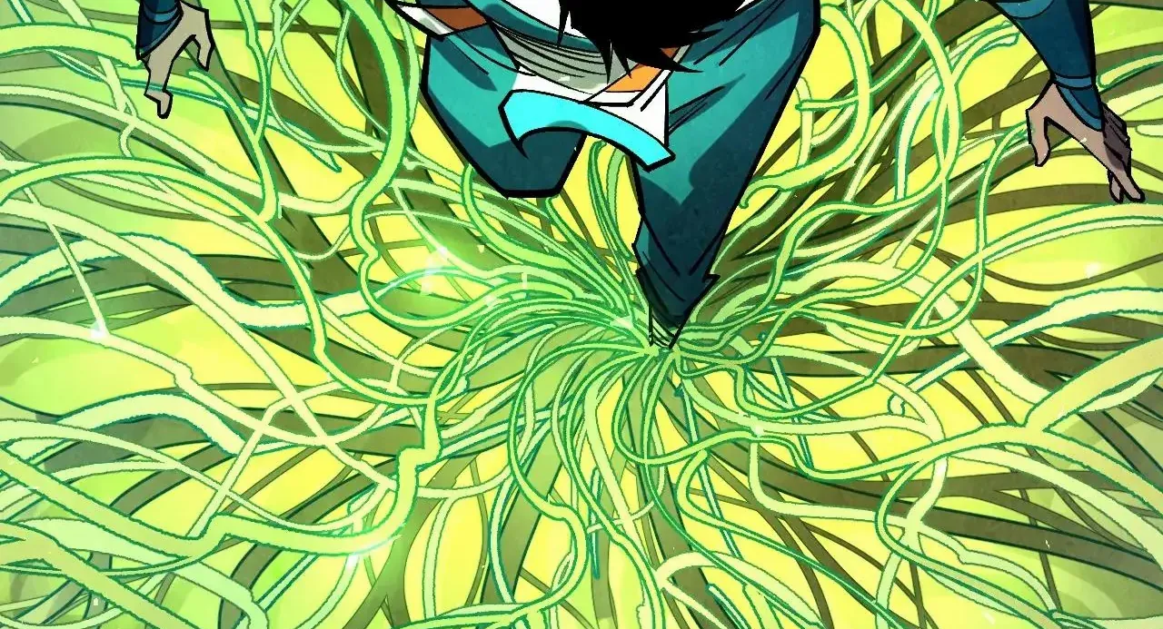 The Ultimate of All Ages Chapter 413 127